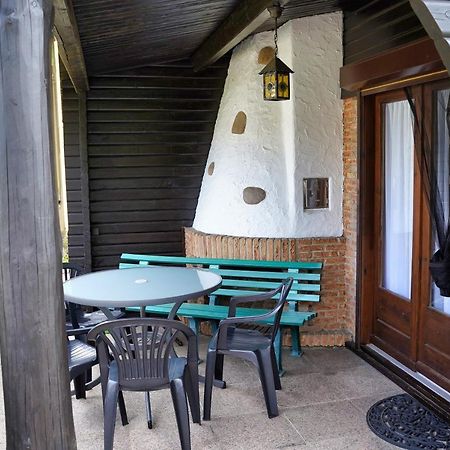 Ferienblockhaus Harzidyll Apartment Wieda Exterior photo